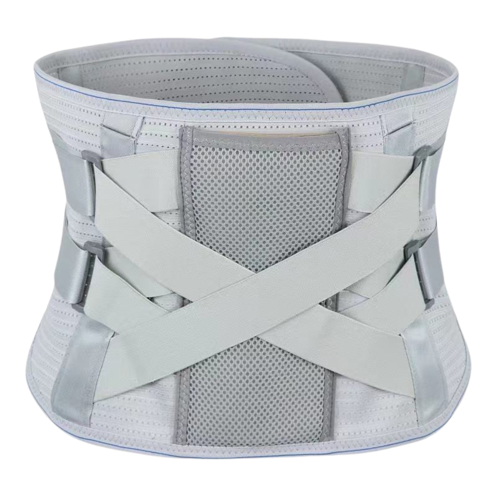 Premium Workout Sweat Enhancer Waist Slimmer Belt